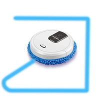 Intelligent Sweeping Robot Intelligent Sweeping Robot Automatic Floor Cleaner High Frequency Rotary Mopping Automatic Sweeper