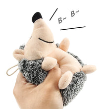 Clearance Dog Chews Toy Interactive Dog Toys,Sounding Hedgehog Dog Toy with Realistic Sound,Squeaky Dog Toys for Cats Dogs Pet Supplies