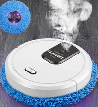 Intelligent Sweeping Robot Intelligent Sweeping Robot Automatic Floor Cleaner High Frequency Rotary Mopping Automatic Sweeper