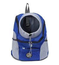 Cat Backpack Go Out Walking Travel Portable Breathable Adjustable Backpack Chihuahua Dog Bag Pet Conveyor Shoulders Backpack