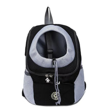 Cat Backpack Go Out Walking Travel Portable Breathable Adjustable Backpack Chihuahua Dog Bag Pet Conveyor Shoulders Backpack