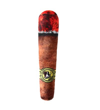 Cigars Dog Toy Dog Chew Toy Dog Prank Toy Squeaky Dog Toy Funny Stuffed Dog Toy D0LD