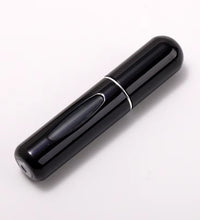 5Ml 8Ml Portable Mini Refillable Perfume Bottle with Spray Scent Pump Empty Cosmetic Containers Atomizer Bottle for Travel Tool