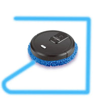 Intelligent Sweeping Robot Intelligent Sweeping Robot Automatic Floor Cleaner High Frequency Rotary Mopping Automatic Sweeper