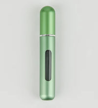 5Ml 8Ml Portable Mini Refillable Perfume Bottle with Spray Scent Pump Empty Cosmetic Containers Atomizer Bottle for Travel Tool