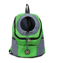 Cat Backpack Go Out Walking Travel Portable Breathable Adjustable Backpack Chihuahua Dog Bag Pet Conveyor Shoulders Backpack