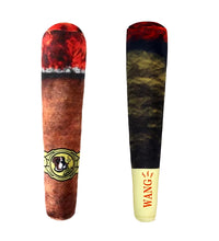 Cigars Dog Toy Dog Chew Toy Dog Prank Toy Squeaky Dog Toy Funny Stuffed Dog Toy D0LD