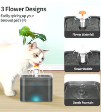 4L Pet Feeder Tuya WIFI Automatic Dog Food Dispenser Smart Cat Feeder 2L Cat Automatic Drinking Fountain Dog Water Feeder