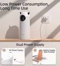 Automatic Cat Toys Interactive Smart Teasing Pet LED Laser Indoor Cat Toy Accessories Handheld Electronic Cat Toy for Dog