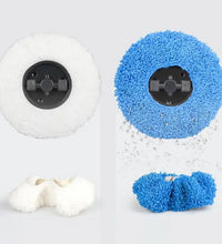 Intelligent Sweeping Robot Intelligent Sweeping Robot Automatic Floor Cleaner High Frequency Rotary Mopping Automatic Sweeper